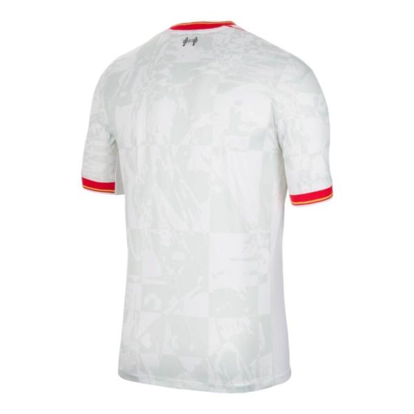 Maillot Liverpool Third 2024-2025 – Image 2