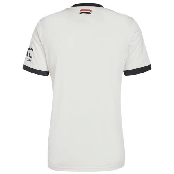 Maillot Manchester United Third 2024-2025 – Image 2