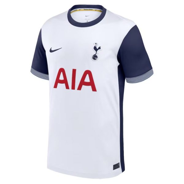 Maillot Tottenham Domicile 2024-2025